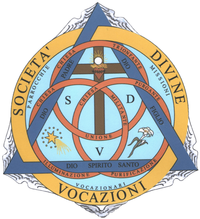 Stemma Vocazionista